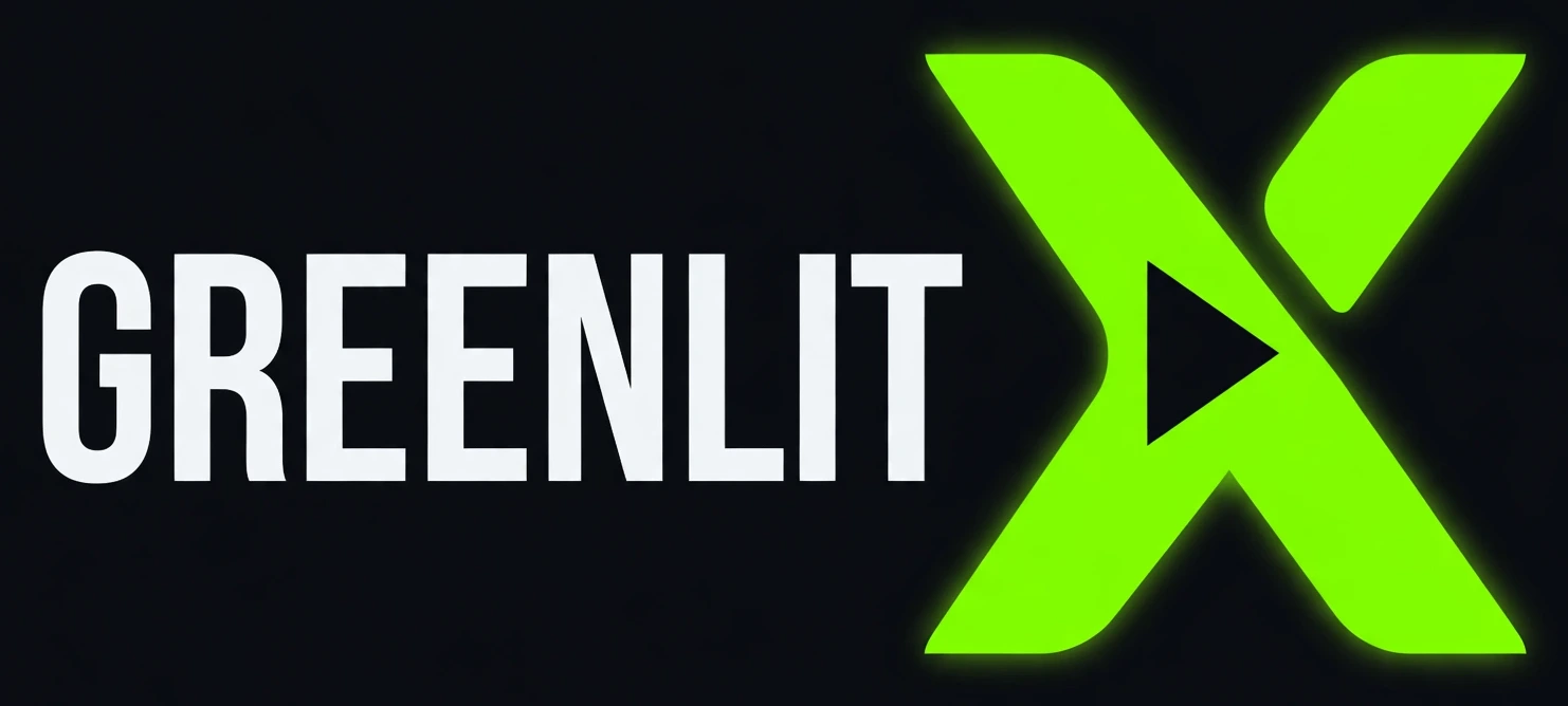 GreenlitX